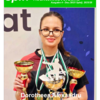Zeitschrift TopSpin Dezember 2025