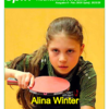 Zeitschrift TopSpin Februar 2026