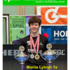 Zeitschrift TopSpin April 2026
