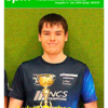 Zeitschrift TopSpin Jänner 2026