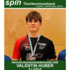 Zeitschrift TopSpin Mai 2026