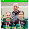 Zeitschrift TopSpin März 2026